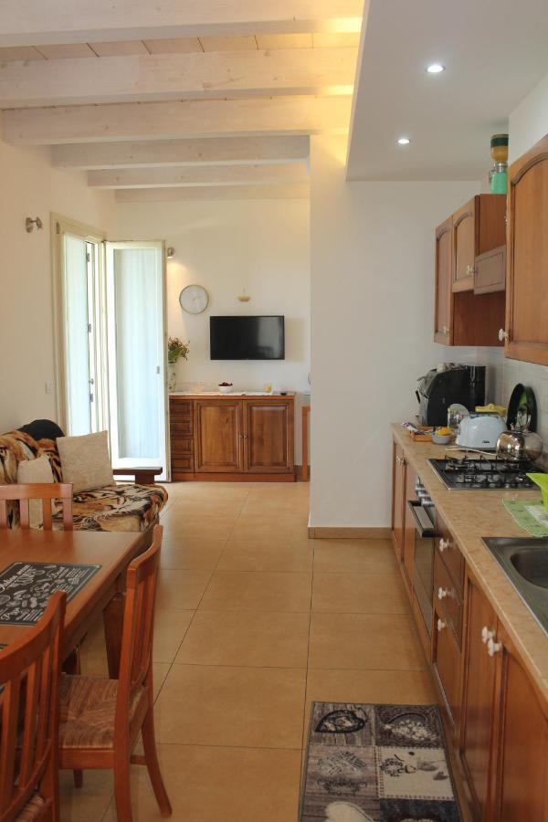 Villa Paradiso Del Garda Vista-Verde Bardolino Exteriér fotografie