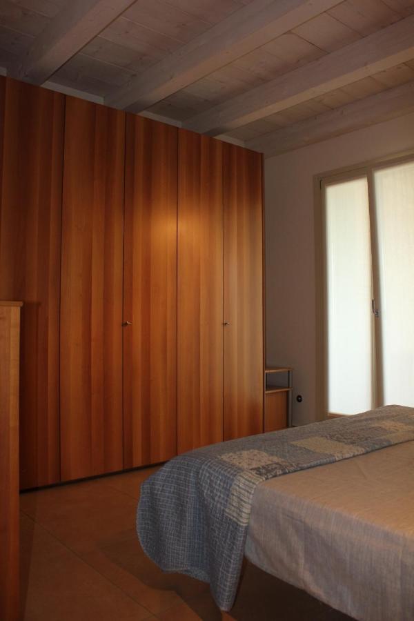 Villa Paradiso Del Garda Vista-Verde Bardolino Exteriér fotografie